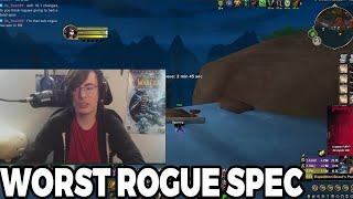 Why No One Is Playing Sub Rogue