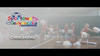 Sportowa Jedyneczka - Cheerleading