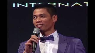 IDEAL PRIME VENTURES GRAND LAUNCHING 2016