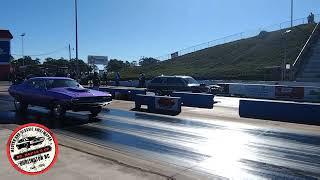 2024 November Mopars at RockinghamDragway Video 5