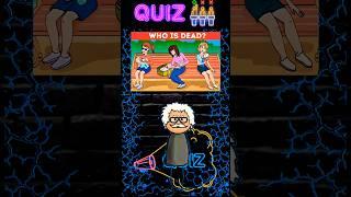 quiz challenge time #quiztime #riddles #challenges