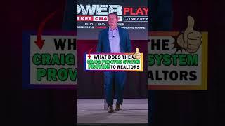 What does the Craig Proctor System provide to realtors?