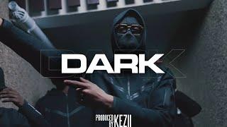 [FREE] UK Drill Type Beat 2023 - "DARK" @keziibeats