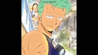 I still love him  #shorts #strawhats #foryou #fyp #zoro #onepiece #anime #ily #edit