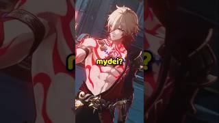 people are NOT HAPPY with this character