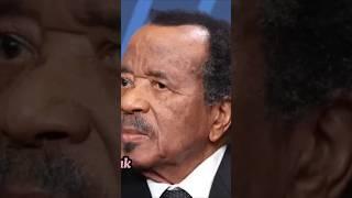 How Paul Biya oppressed Cameroonians