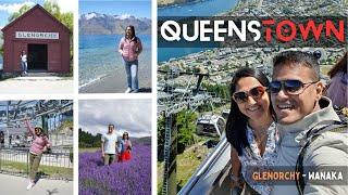 ULTIMATE Queenstown Travel Guide: Glenorchy and Wanaka | NZ Travel Series EP1