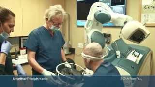 Artas - Hair Restoration Procedure at New Horizons Center for Cosmetic Surgery - Chicago