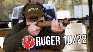 Ruger 10/22: A Rifle Everyone Should Own (PATRICK IS BACK!!!!)