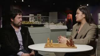 (GMBenjaminBok) | Chess Highlights