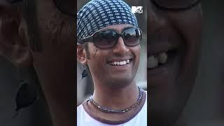 Ayaz Ahmed ने Malkham Perform किया Like A Pro | MTV Roadies 5.0 | #MTVRoadies #Raghuram