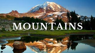 THE MOUNTAINS ARE CALLING - LISTEN TO THIS RELAXING AND CALMING MUSIC TO CALM YOUR SOUL