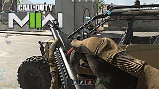 Modern Warfare 2 Beta - Solo Gameplay PC | Ground War | No commentary