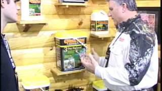 ATA Show 2010 - BHPtv - BowHunterPlanet.com - Part 5