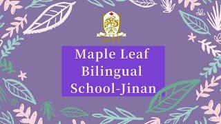 Jinan Maple Leaf Bilingual School