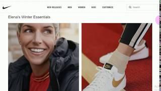 Swoosh! The Nike Black Friday Deals are a Whooping 50% Select Items