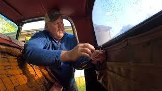 Part 3... Getting Ready For Tank Install, 1963 F100 Custom Cab