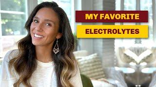 THE BEST KETO ELECTROLYTES [ RE-LYTE KETO CHOW LMNT ]