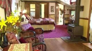 Arcadia Cottages - Olinda Mt Dandenong Victoria Australia