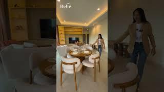 Luxury 3-Bedroom Pool Villa for Sale (Type c) – Hua Hin Soi 112
