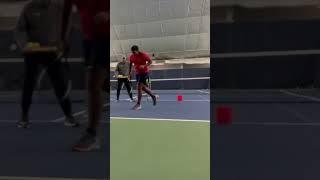 How To Play Aggressive Tennis by Coach Wael Kilani