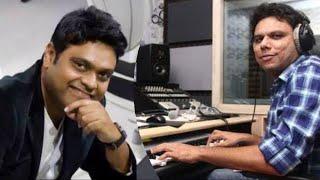 Music Director c.sathya talk about Harris Jayaraj Music 