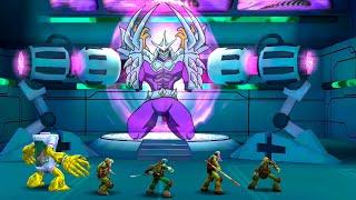 Shredders Time | Teenage Mutant Ninja Turtles Legends