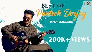 BEST OF PUNTSOK DORJEY | TENZII BANGKHA | CHANGLAQUEENFILM | LADAKHI  NEW SONG 2022