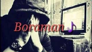 Yagzon-Boraman(lyrics) |qo'shiq matni| tinglab baho bering