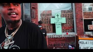 Bugatti Zoe -"T R U The Real University Application"(DIR By.DATZ BIGG REGG)