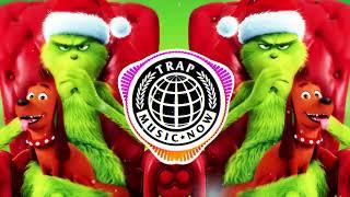 CHRISTMAS TRAP MUSIC MIX  (OFFICIAL TRAP SONGS MIX) 2024