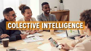 The secret behind Collective Intelligence | Francis Galton | In2Art