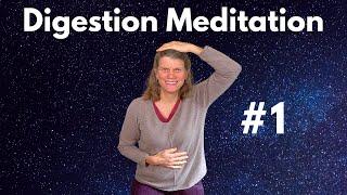 Meditation for Digestion #1