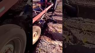 Hi-tech Agricultural Implement  जुगाड 