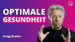 Die schockierende WAHRHEIT über die Kohärenz von Herz und Gehirn   | Gregg Braden