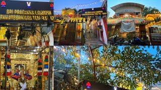 Sree Varaprada Lakshmi Venkateshwara Temple || Koramangala || Bengaluru