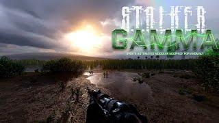 S.T.A.L.K.E.R. Anomaly GAMMA | No Commentary | Ep. 3