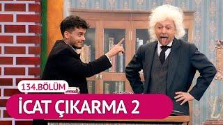 İcat Çıkarma 2 (134.Bölüm) - Çok Güzel Hareketler 2