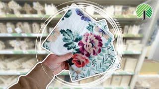 SUPER EASY Decoupage DIY's you have to try