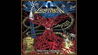 Labyrinth - Unforeseen Consequences (EP, 2024) 