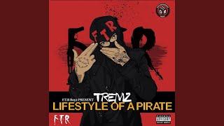 Lifestyle Of A Pirate