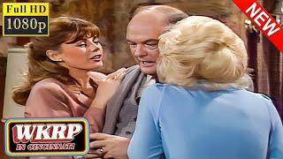 [New] WKRP in Cincinnati Full Episode  Turkeys Away  Sitcom TV Series #1080P