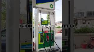 top 5 best petrol pump in india#viralvideo #shorts