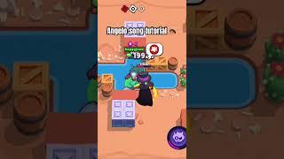 Angelo song tutorial #brawlstars