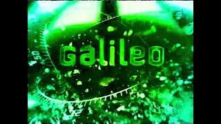 ProSieben: „Galileo“ - komplette Sendung (16.03.1999)