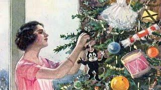 A Vintage Christmas 1920s 1930s