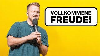 Vollkommene Freude (Matthias Häusler)