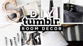 DIY Tumblr Inspired Room Decor (2019) Super Affordable // Lone Fox