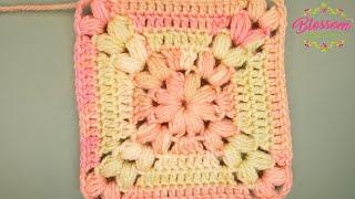 Another BEAUTIFUL Granny Square! 