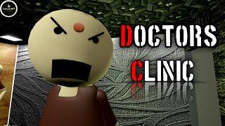 JOKE OF DOCTORS CLINIC || KANPURIYA COMEDY || BEST JOKE  OF 2024